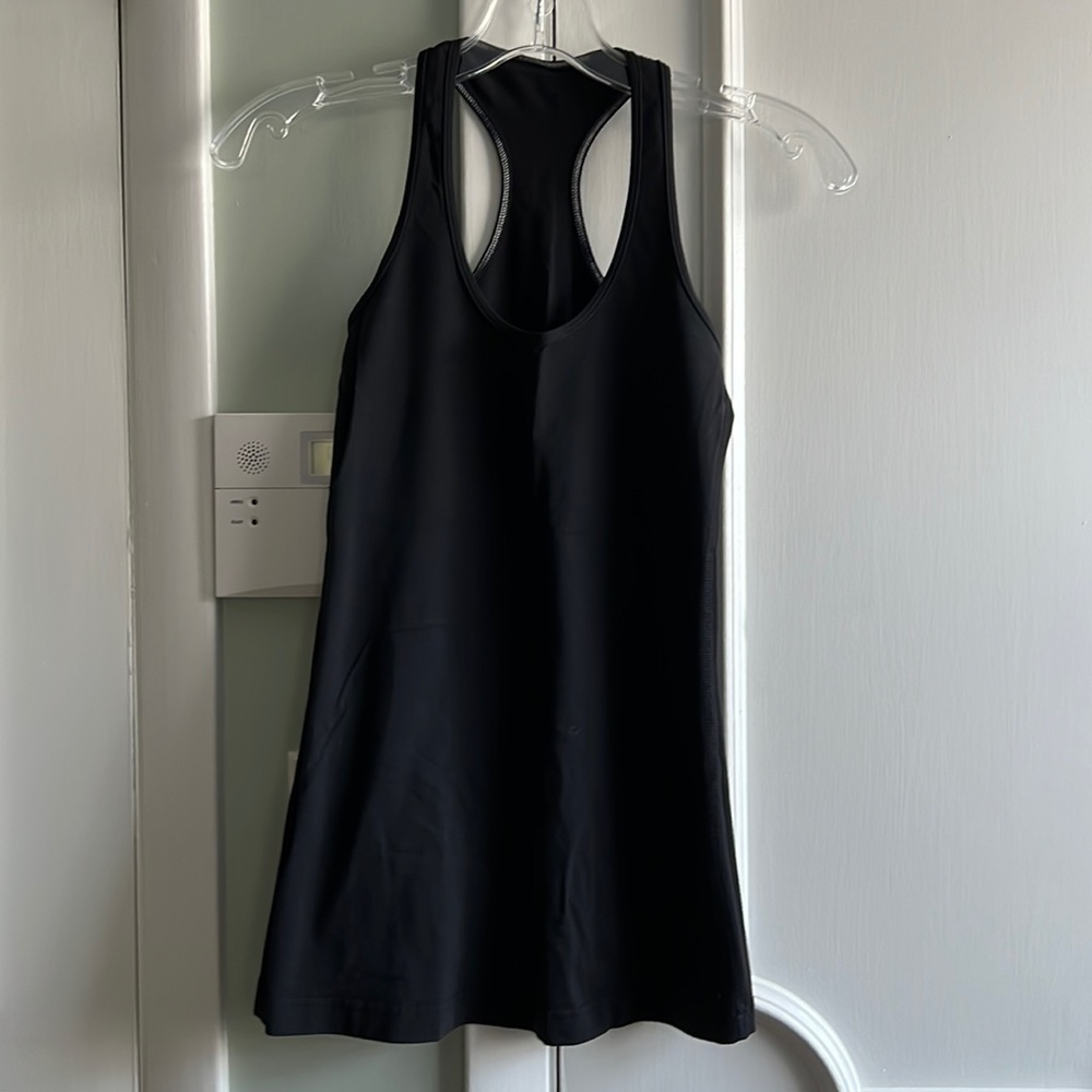LuLu Lemon Yoga Tank